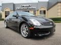 Black Obsidian - G 35 Coupe Photo No. 1
