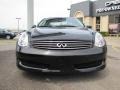 Black Obsidian - G 35 Coupe Photo No. 2