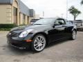 Black Obsidian - G 35 Coupe Photo No. 3