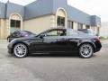 Black Obsidian - G 35 Coupe Photo No. 4