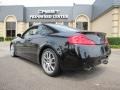 Black Obsidian - G 35 Coupe Photo No. 5
