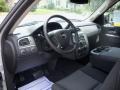Sheer Silver Metallic - Avalanche LS 4x4 Photo No. 24