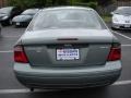 2005 Light Tundra Metallic Ford Focus ZX4 SE Sedan  photo #6