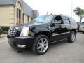 Black Raven - Escalade AWD Photo No. 3
