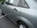 2005 Light Tundra Metallic Ford Focus ZX4 SE Sedan  photo #8