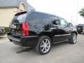 Black Raven - Escalade AWD Photo No. 6