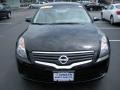 Super Black - Altima 3.5 SE Photo No. 2