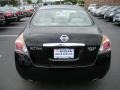 Super Black - Altima 3.5 SE Photo No. 6