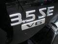Super Black - Altima 3.5 SE Photo No. 7