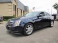 Blue Chip - CTS Sedan Photo No. 3