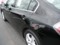 Super Black - Altima 3.5 SE Photo No. 8