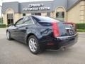 Blue Chip - CTS Sedan Photo No. 5