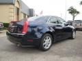 Blue Chip - CTS Sedan Photo No. 6