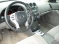 Super Black - Altima 3.5 SE Photo No. 12