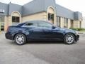 Blue Chip - CTS Sedan Photo No. 7