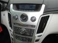 Blue Chip - CTS Sedan Photo No. 15
