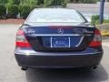 2008 Capri Blue Metallic Mercedes-Benz E 350 4Matic Sedan  photo #5