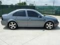 Platinum Grey Metallic - Jetta GLI Sedan Photo No. 2