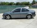 Platinum Grey Metallic - Jetta GLI Sedan Photo No. 6