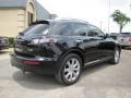 Black Obsidian - FX 35 AWD Photo No. 6