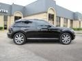 Black Obsidian - FX 35 AWD Photo No. 7
