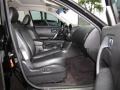 Black Obsidian - FX 35 AWD Photo No. 9