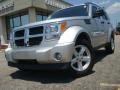 Bright Silver Metallic - Nitro SXT Photo No. 1