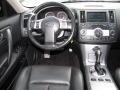 Black Obsidian - FX 35 AWD Photo No. 13