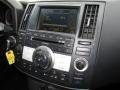 Black Obsidian - FX 35 AWD Photo No. 14
