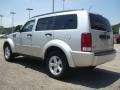 Bright Silver Metallic - Nitro SXT Photo No. 4