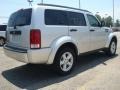 Bright Silver Metallic - Nitro SXT Photo No. 6