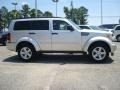 Bright Silver Metallic - Nitro SXT Photo No. 7