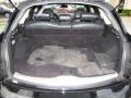 Black Obsidian - FX 35 AWD Photo No. 18