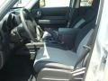 Bright Silver Metallic - Nitro SXT Photo No. 10