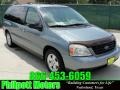 Medium Steel Blue Metallic - Freestar SES Photo No. 1