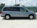 Medium Steel Blue Metallic - Freestar SES Photo No. 2