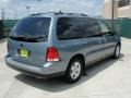 Medium Steel Blue Metallic - Freestar SES Photo No. 3