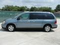 Medium Steel Blue Metallic - Freestar SES Photo No. 6