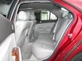 2009 Crystal Red Cadillac STS V8  photo #11