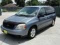 Medium Steel Blue Metallic - Freestar SES Photo No. 7