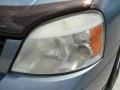 Medium Steel Blue Metallic - Freestar SES Photo No. 10