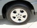Medium Steel Blue Metallic - Freestar SES Photo No. 14