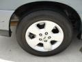 Medium Steel Blue Metallic - Freestar SES Photo No. 15