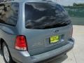 Medium Steel Blue Metallic - Freestar SES Photo No. 23