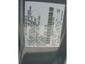 Medium Steel Blue Metallic - Freestar SES Photo No. 46