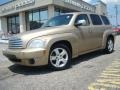 2006 Sandstone Metallic Chevrolet HHR LT  photo #2