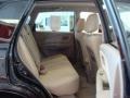 2005 Obsidian Black Hyundai Tucson GL  photo #28