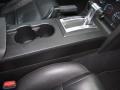 2008 Black Ford Mustang V6 Premium Coupe  photo #16