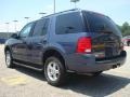 2004 Medium Wedgewood Blue Metallic Ford Explorer XLT 4x4  photo #4
