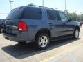 2004 Medium Wedgewood Blue Metallic Ford Explorer XLT 4x4  photo #5